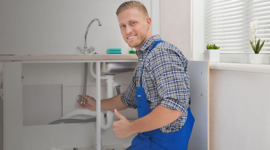 Weekend Plumber Service in Colp, IL